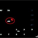 Kalender Indesign Vorlage 2019 Elegant Kalender Augusti 2019 73sl