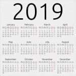 Kalender Indesign Vorlage 2019 Fabelhaft Coloring Pages Calendar Template Vector Free Editable
