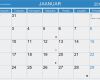 Kalender Indesign Vorlage Elegant Kalender Indesign Eesti Estonia Pagination