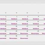 Kalender Indesign Vorlage Hübsch Eine Kalender Vorlage Für 2019 Konfigurieren Und