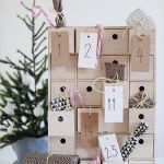 Kalender Selber Basteln Vorlagen Neu Wie Kann Man Einen originellen Adventskalender Selber Basteln