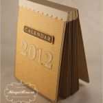 Kalender Selber Machen Vorlagen Elegant Kalender Selbst Gemacht Stampin Up Mit Stempelherz