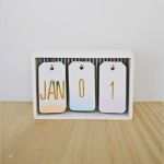 Kalender Selber Machen Vorlagen Elegant Kalender Selbst Gestalten 12 Nützliche Bastelideen Für