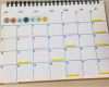 Kalender Selber Machen Vorlagen Erstaunlich Kalender Selbst Gestalten 12 Nützliche Bastelideen Für