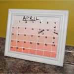 Kalender Selber Machen Vorlagen Genial Die Besten 25 Bastelkalender Ideen Auf Pinterest