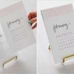 Kalender Selbst Gestalten Vorlage Bewundernswert Kalender Selbst Gestalten 12 Nützliche Bastelideen Für