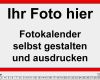 Kalender Selbst Gestalten Vorlage Elegant Fotokalender Als Pdf Vorlagen Zum Download &amp; Ausdrucken