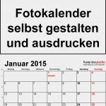 Kalender Selbst Gestalten Vorlage Hübsch Fotokalender 2015 Als Pdf Vorlagen Zum Ausdrucken
