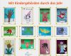 Kalender Selbst Gestalten Vorlage Schönste Gestalten Sie Einen Kalender Mit Kindergebärden Download