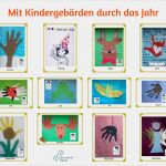 Kalender Selbst Gestalten Vorlage Schönste Gestalten Sie Einen Kalender Mit Kindergebärden Download