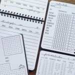 Kalender Selbst Gestalten Vorlage Wunderbar Persönlicher Kalender Zum Selbstgestalten