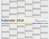Kalender Vorlage Excel Genial Excel Kalender 2016 Kostenlos