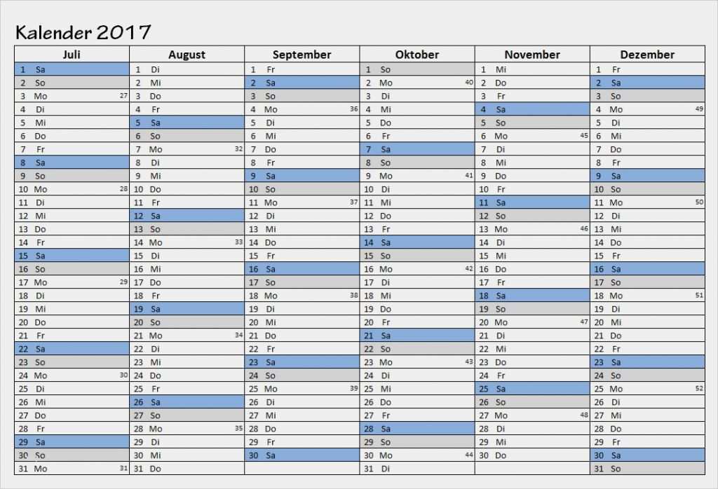 Kalender Vorlage Excel Luxus Kalender 2017 Vorlagen Zum Ausdrucken Pdf Excel Jpg