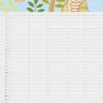 Kalender Vorlage Indesign Hübsch Calvendo