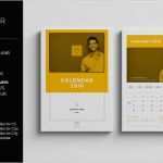 Kalender Vorlage Indesign Neu Calendar Templates for 2016 2017 by Egotype On Creative
