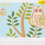 Kalender Vorlage Indesign Neu Calvendo