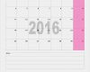 Kalender Vorlage Monat Gut Kalender Monat 2016 Word Vorlagen
