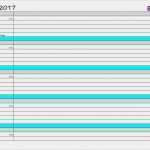 Kalender Vorlage Monat Schön Kalender 2017 Vorlagen Zum Ausdrucken Pdf Excel Jpg