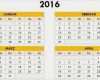 Kalender Vorlage Office Inspiration Kalender 2016 Excel Vorlage