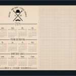 Kalender Vorlage Photoshop Süß Din A2 Schreibtischunterlage Gestalten Saxoprint Blog