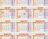 Kalender Vorlage Photoshop Wunderbar Nanopics Bilder Kalender 2015 Sachsen Kalender 2016