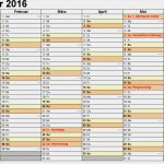 Kalender Vorlage Zum Ausdrucken Beste Kalender 2016 In Word Zum Ausdrucken 16 Kostenlose Vorlagen