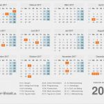 Kalender Vorlage Zum Ausdrucken Erstaunlich Kalender 2017 Mit Feiertagen Zum Ausdrucken Pdf Vorlage