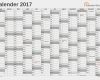 Kalender Vorlage Zum Ausdrucken Genial Kalender 2017 Zum Ausdrucken Kostenlos