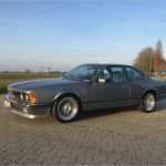 Kalibrieren Von Messschiebern Vorlage Cool Kult Blech Szene Blog Winterjob 2016 17 Bmw 635 Csi Part2