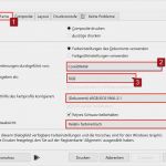 Kalibrieren Von Messschiebern Vorlage Einzigartig Farbmanagement In Corel Draw X8 Drucker Kalibrieren