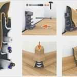 Kalibrieren Von Messschiebern Vorlage Schönste Fußleisten Größe