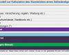 Kalkulation Excel Vorlage Erstaunlich Modell Zur Kalkulation Des Deckungsbeitrages Excel