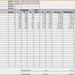 Kalkulation Excel Vorlage Fabelhaft 11 Materialliste Excel Vorlage Vorlagen123 Vorlagen123