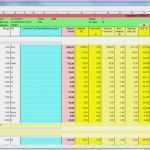 Kalkulation Excel Vorlage Kostenlos Einzigartig Excel Vorlage Vertragsverwaltung – De Excel