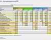 Kalkulation Handwerk Excel Vorlage Großartig Tabellenkalkulation Mit Excel