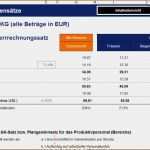 Kalkulation Vorlage Fabelhaft 20 Excel Vorlagen Handwerk Kalkulation Kostenlos