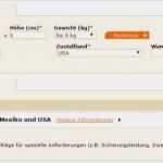 Kalkulationsblatt Vorlage Angenehm Versand Von Bilder Nach Frankreich Was Kostet Das Rue25