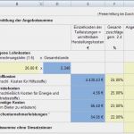 Kalkulationsblatt Vorlage Bewundernswert X83 Import Nach Excel
