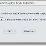 Kalkulationsblatt Vorlage Einzigartig Einheitspreisanteile Archive Gaeb Line Blog