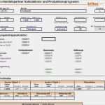 Kalkulationsblatt Vorlage Erstaunlich Downloadbereich Trittec