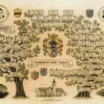 Kalkulationsnachweis Für Nachträge Vorlage Erstaunlich Stammbaum Erstellen Lassen Ahnenforschung Pro Heraldica