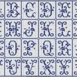 Kalligraphie Alphabet Vorlagen Kostenlos Cool Buchstaben Malvorlagen Kostenlos