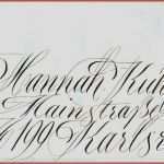 Kalligraphie Alphabet Vorlagen Kostenlos Genial Kalligrafie 4 Copperplate Oder Englische Schreibschrift