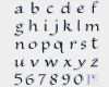 Kalligraphie Alphabet Vorlagen Kostenlos Luxus so Lernen Sie Schriftarten Der Kalligrafie Und Des