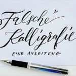 Kalligraphie Lernen Vorlagen Elegant Kalligraphie Lernen Vorlagen Erstaunlich Fake Faux