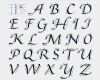 Kalligraphie Lernen Vorlagen Erstaunlich so Lernen Sie Schriftarten Der Kalligrafie Und Des