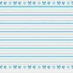 Kalligraphie Lernen Vorlagen Fabelhaft Elbi Schulheft Schreiben Lernen Klasse 1 Gs Buchstaben