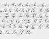 Kalligraphie Lernen Vorlagen Hübsch Bildergebnis Für Kalligraphie Alphabet Vorlagen