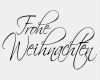 Kalligraphie Schrift Vorlagen Einzigartig Bildergebnis Für Frohe Weihnachten Kalligraphie