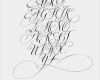 Kalligraphie Schrift Vorlagen Großartig Kalligraphie Alphabet Vorlagen Kostenlos – Vorlagen Kostenlos